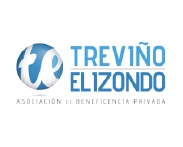 Logo de Fundación Treviño Elizondo, aliado de CAYAM.