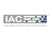 Logo de Fundación IAC, aliado de CAYAM.