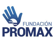 Logo de Fundacion Promax, aliado de CAYAM.
