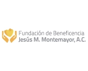Logo de Fundación Jesus M. Montemayor, aliado de CAYAM.