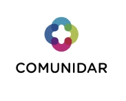 Logo de Fundación Comunidar, aliado de CAYAM.